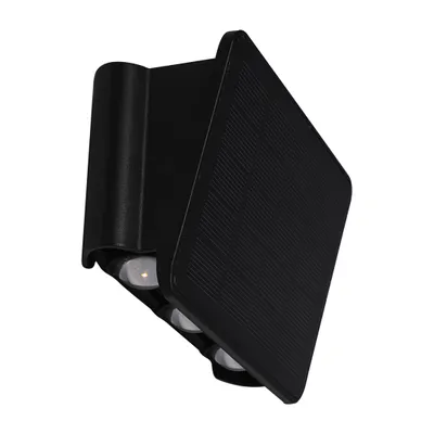 Produktbild von Alf Solar-Wandleuchte 50 lm 6000 K