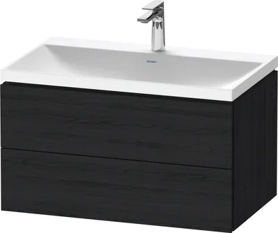 Produktbild von DURAVIT LC6951O16160000 LCU c-s WH 800x480x480 In MWT Sc 2 E: