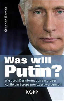 Image de Was will Putin?