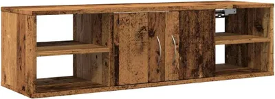 Zdjęcie produktu dla VidaXL 856488, Drewno, Drewno, 60 kg, 1010 mm, 300 mm, 290 mm