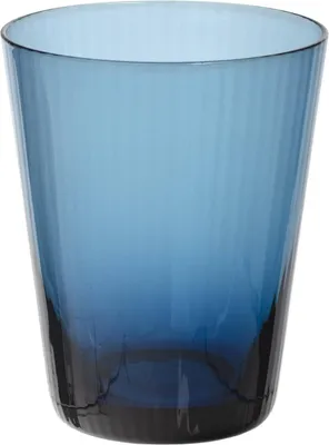 Obrázek produktu pro Sklenice MARC, 330 ml, modrá