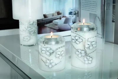 Produktbild von Gilde Dream Candela Smart Diana 71732
