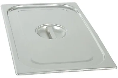 Produktbild von Edelstahl GN-Deckel, Serie ONSET, GN 1/1