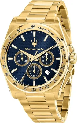 Produktbild von Maserati Chronograph für Erwachsene