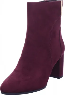 Produktbild von Marco Tozzi Stiefel rot in Gr. 41