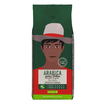 Obrázek produktu pro Heldenkaffee - Arabica celozrnná 1kg