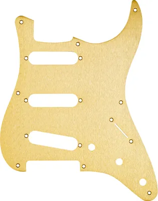 Produktbild von Fender Pickguard 57 Stratocaster