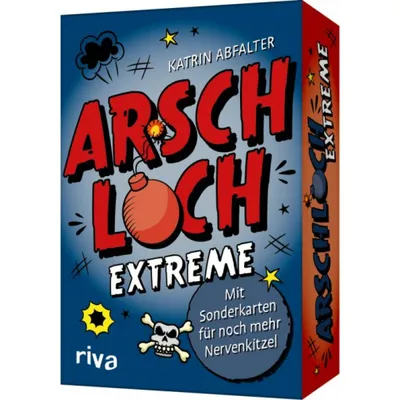 Obrázok produktu pre Kreténsky extrém