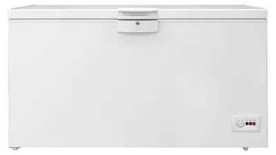 Image de Beko Congélateur Coffre Hsm35050 - Beko