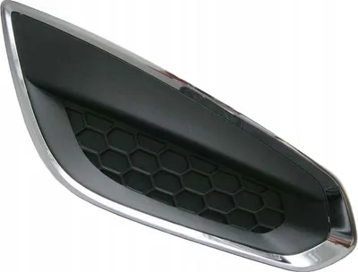 Image de VOLVO V60 Grille de pare-chocs avant droite chromée OE 31323412