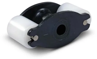 Produktbild von BAYROL Pumpenrotor 17 Ersatzteil Salt Relax