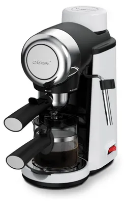 Produktbild von Thermoskanne Kaffeemaschine 800W MAESTRO MR-410