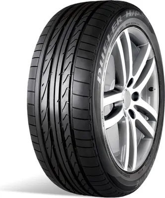 Image de 215/60R17 96H Dueler Hp Sport All Season