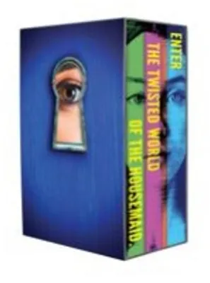 Produktbild von Freida McFadden Housemaid Box Set