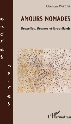 Produktbild von Amours nomades