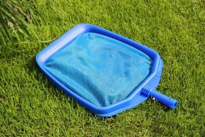 Obrázok produktu pre Povrchová pristávacia sieť Steinbach pre teleskopickú tyč Ø 3 cm
