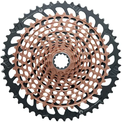Zdjęcie produktu dla Kaseta Sram XG-1299EagleXD Cop 12-f.10,12,14,16,18,21,24,28,32,36,42,52