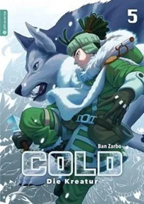 Image de Cold - Die Kreatur 05