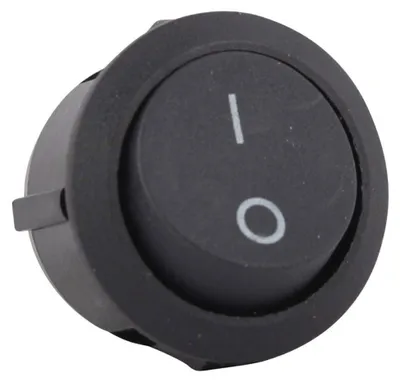 Immagine prodotto di Ariete interruttore KDC-A05-A ON OFF scopa aspirapolvere Handy Force 2759 2761