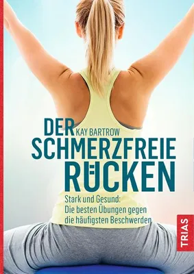 Produktbild von Der schmerzfreie Rücken
