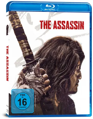 Zdjęcie produktu dla The Assassin