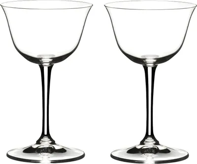 Produktbild von RIEDEL 6417/06 BAR Drink Specific Glassware SOUR Glas 2er Set