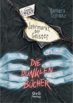 Obrázok produktu pre Die dunklen Bücher - Jahrmarkt der Geister