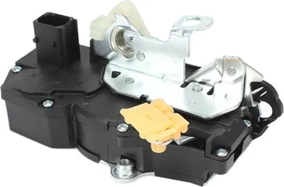 Produktbild von Für Chevrolet Tahoe 2007-2009 Auto vorne rechts Türschloss Motor 931-304