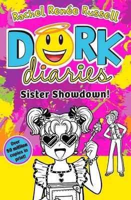 Obrázok produktu pre Dork Diaries: Sister Showdown