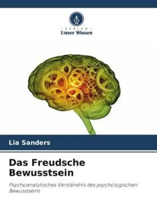 Produktbild von Das Freudsche Bewusstsein