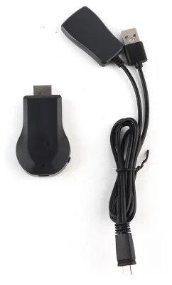 Produktbild von WiFi HD Multimedia Interface TV Wireless Display Receiver Dongle Adapter Unterstützung für Airplay Miracast DLNA