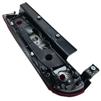 Immagine prodotto di Fanale posteriore destro Fiat Doblo, senza porta lampade | 52044716, 51974249, 2015-2019, per porta posteriore ad apertura verticale