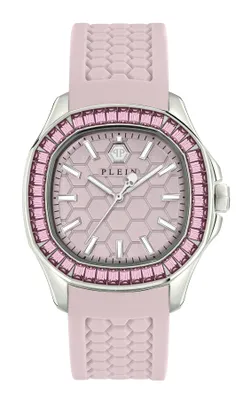 Produktbild von Philipp Plein - PWTAA0123 - Armbanduhr - Damen - Quarz - Lady