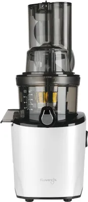 Image de Extracteur de jus Kuvings REVO830 blanc mat