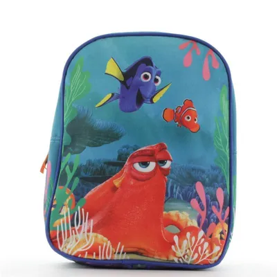 Produktbild von Fabrizio "Findet Dorie" Kinderrucksack Kindergartenrucksack