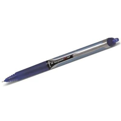 Immagine prodotto di Roller PILOT Hi-Tecpoint V5 RT, blu