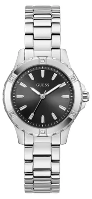Immagine prodotto di Orologio Guess GW0948L1 argento