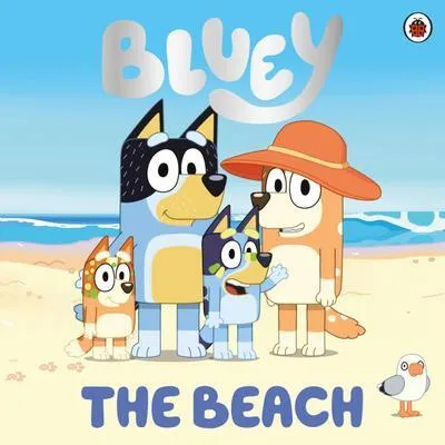 Zdjęcie produktu dla Bluey
