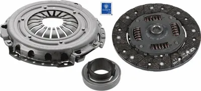 Produktbild von SACHS Kupplungssatz 3000 174 006