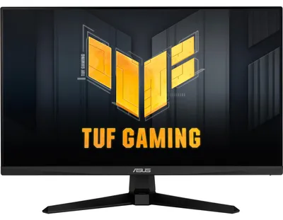Image de ASUS TUF Gaming VG249QM1A - LED-Monitor - Gaming - 61 cm (24″)