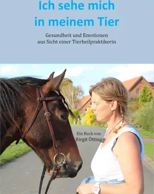 Produktbild von Ich sehe mich in meinem Tier