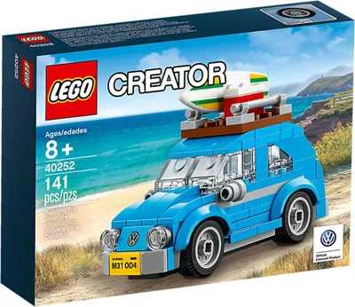 Obrázek produktu pro LEGO Creator VW Käfer | 40252