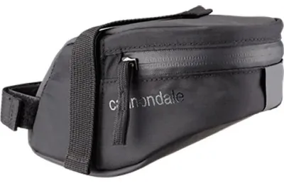 Image de Cannondale Contain Stitched 1.4l Sac à outils Noir Noir One Size