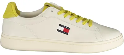Obrázek produktu pro Weiße Herren-Sportschuhe von Tommy Hilfiger