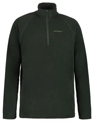 Produktbild von Boone Men XXL grün - dark green 595