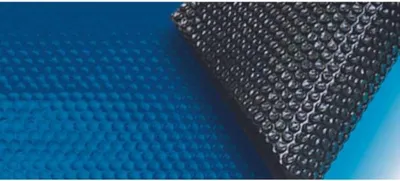 Produktbild von Mountfield Solar Cover Schwarz Breite - 400 Mikron