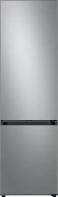 Obrázek produktu pro Samsung RB38C7B6BS9, 387 l, SN-T, 8 kg/24h, B, Přihrádka Fresh Zone, Nerezová ocel
