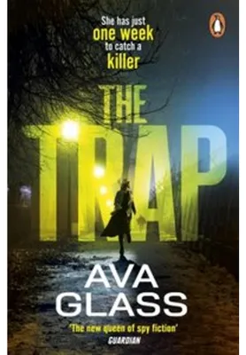Immagine prodotto di The Trap