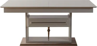 Produktbild von s Esszimmer Set Esstisch 6x Stühle Sideboard Spiegel 9 tlg