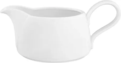 Zdjęcie produktu dla Seltmann Weiden Sauciere 0,60 l Life weiss 001.737230